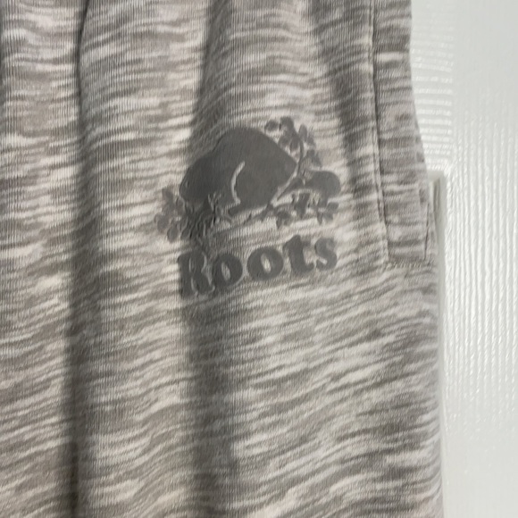 Roots ombré joggers - Picture 2 of 7